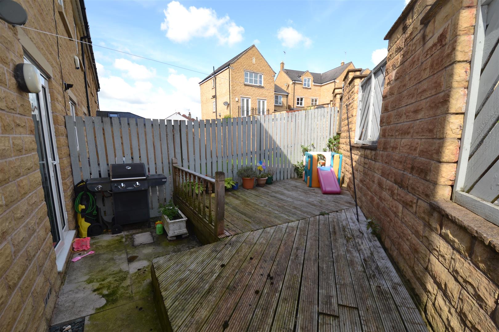 Lisset Mews, East Morton, Keighley Sugdens Estate Agent